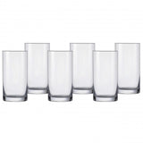 High Ball Glasses - Bohemia Barline 470ml (Set of 6)
