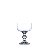 Coctail Glasses - Bohemia Claudia 200ml (Set of 6)
