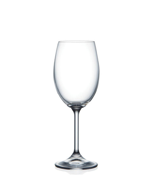 Wine Glasses - Bohemia Lara 250ml (Set Of 6)