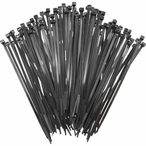 Tridon Cable Ties Pack of 100 CT154BKCD