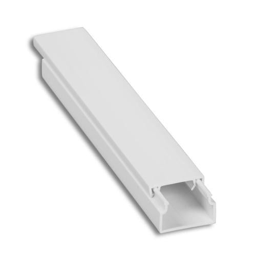 Marley Mini Trunking 40mm X 25mm X 3m White