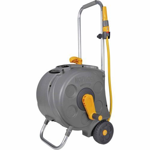 Hozelock Compact Hose Cart 30m