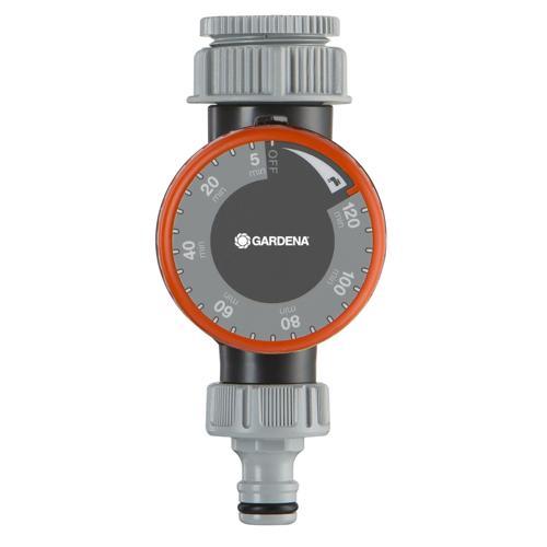 Gardena 2 Hour Water Timer