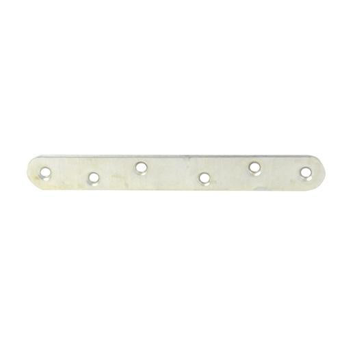 Carinya Mending Plate 157 X 20mm Zinc
