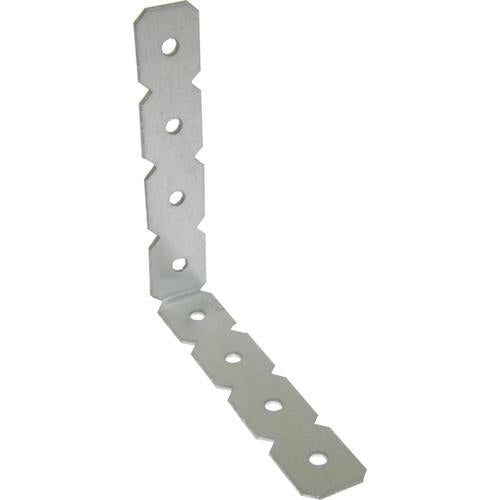 Carinya Make A Bracket 100 X 100 X 20 X 2mm Silver