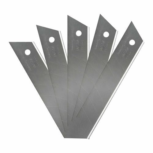 Stanley Fatmax Snap Blades 25mm Pack of 5