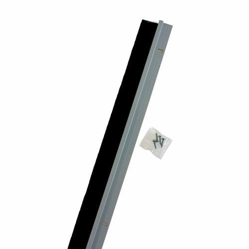 Draught Boss Draught Excluder 915mm White HA2406