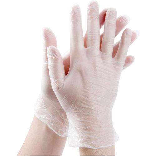 Vinyl Gloves Extra Large Pack of 100