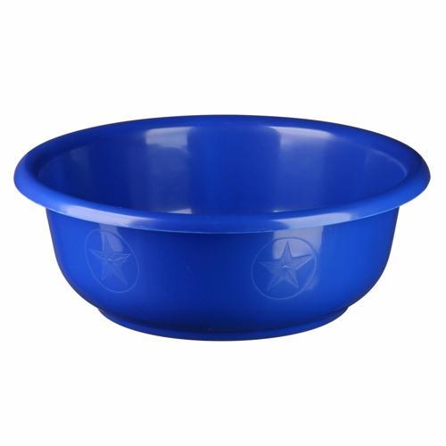 IP Plastics Basin 38cm Blue