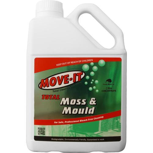 Move-It Moss & Mould Remover 2L Blue