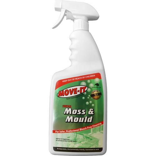 Move-It Moss & Mould Remover 1L