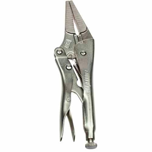 Fuller Pro Locking Pliers Long Nose 225mm