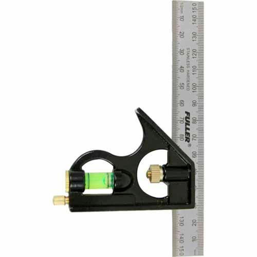 Fuller 150mm Cast Stock Square Die 150mm