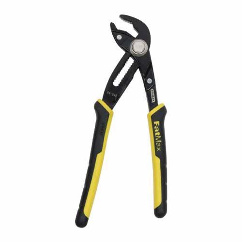 Stanley Fatmax Groove Joint Pliers 250mm