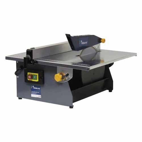 Tooline Tile Cutter 450 Watt 180mm