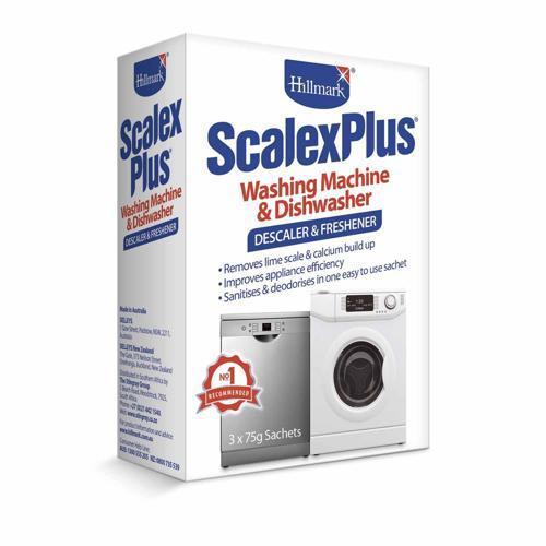 Selleys Hillmark Scalexplus Appliance Cleaner And Refresher