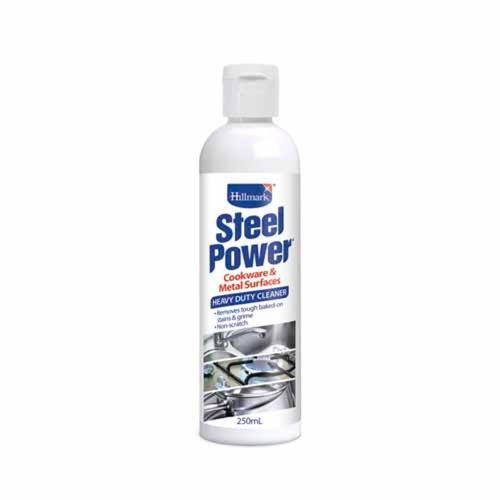 Selleys Hillmark Steelpower 250mL Opaque Green
