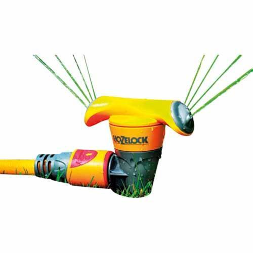 Hozelock Vortex Sprinkler With Spike