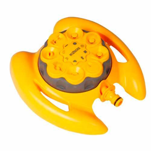 Hozelock Vortex Dial Sprinkler