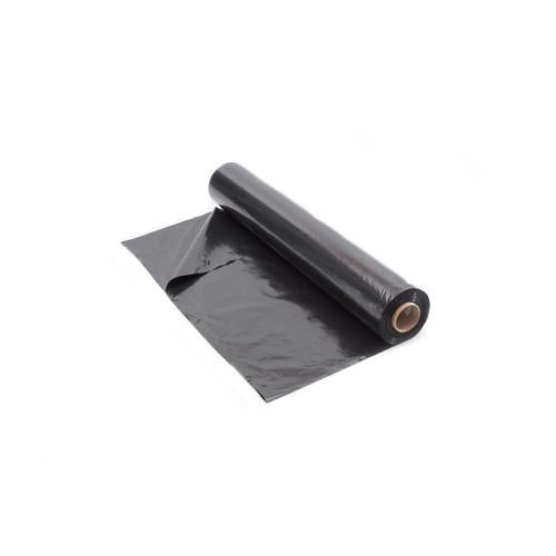 Cosio Polyco Polythene L: 50m 2m Black 125250B