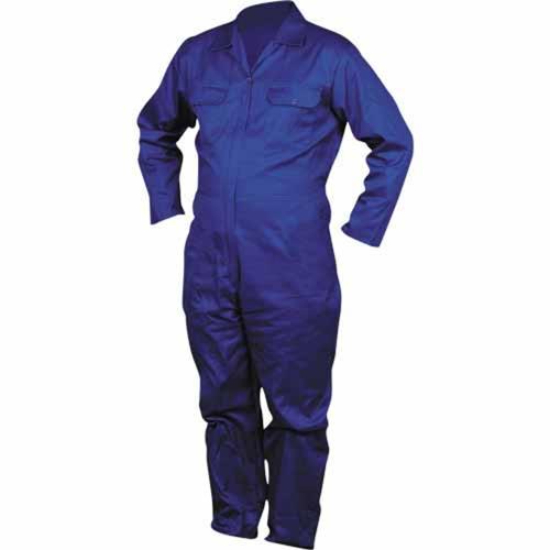 Coverall Polycotton Betacraft M
