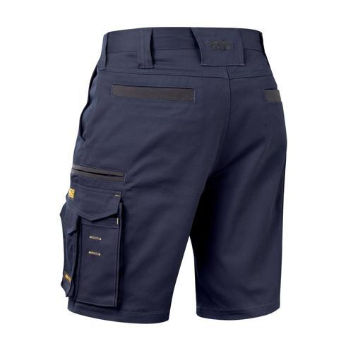 SHORTS DEWALT BENNINGTON Navy Size 38