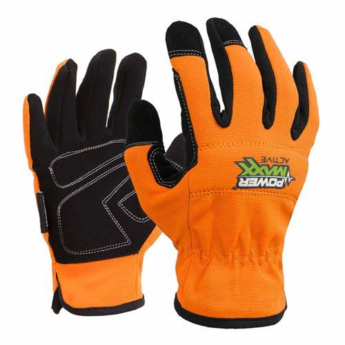Gloves Mechanic Esko Active S