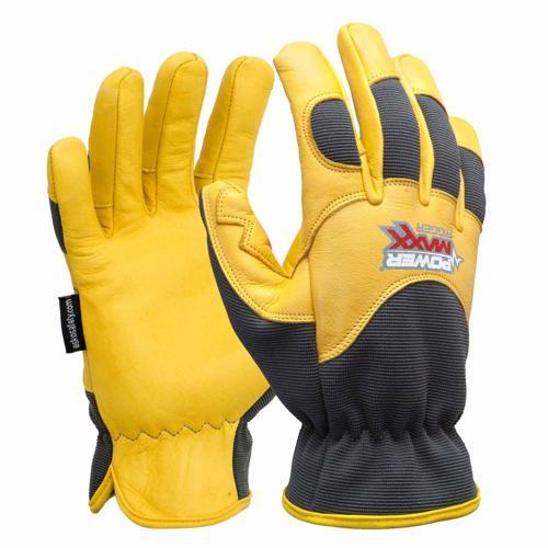 Gloves Leather Esko Rigger XL