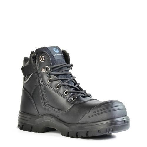 BOOT SAFETY ATLASZIP Size 8