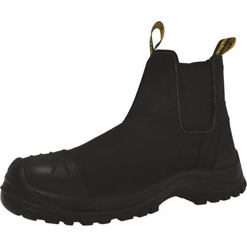 BOOT RILEY STANLEY Black Size 11