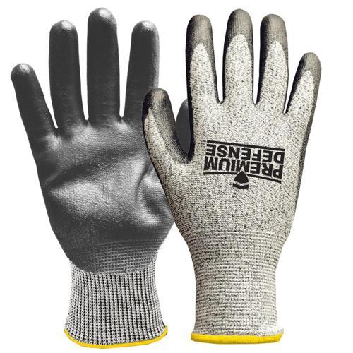 Gloves Cut Resistant L4 Premiu M