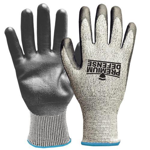 Gloves Cut Resistant L4 Premiu L