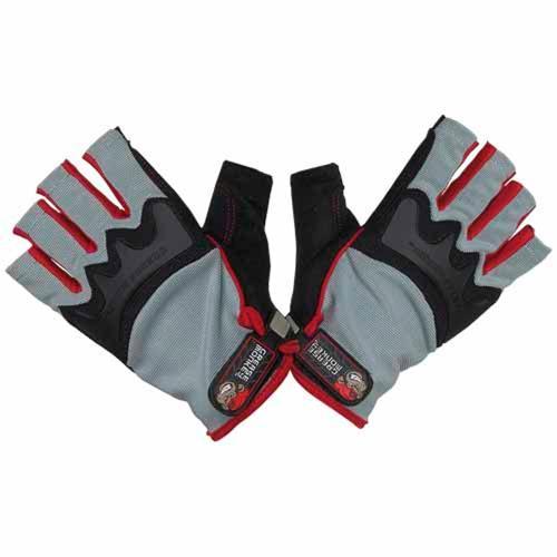 Gloves Grease Monkey Pro Finge L