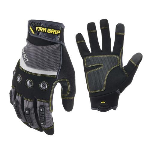 Gloves Heavy Duty Firm Grip XL