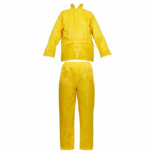 Jacket Rain W/Pants Jobmate M