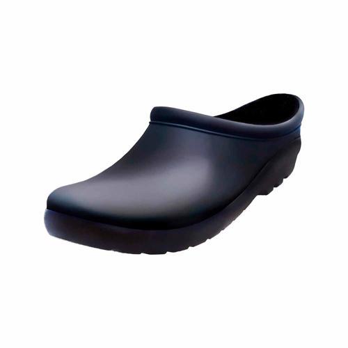 SHOE GARDEN MEN SLOGGER Black Size 10