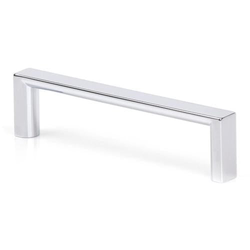 Sylvan Norton Cabinet Handle 96mm Chrome Finish