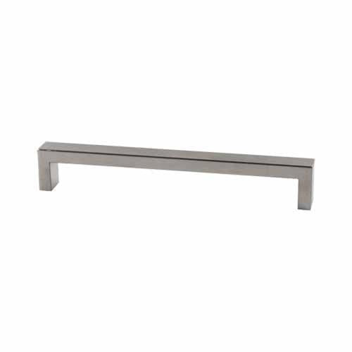Sylvan Romsey Cabinet Handle 192mm Stainless Steel