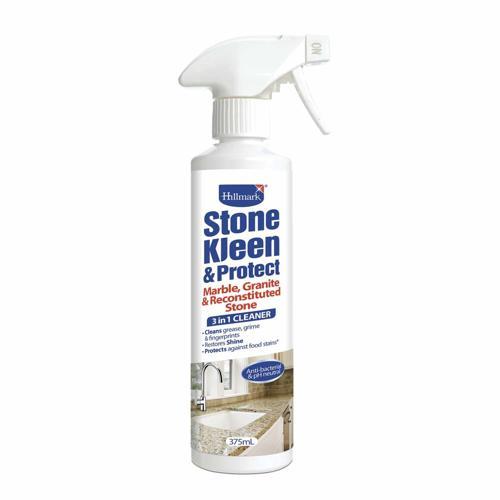 Selleys Hillmark Stone Kleen & Protect 375mL