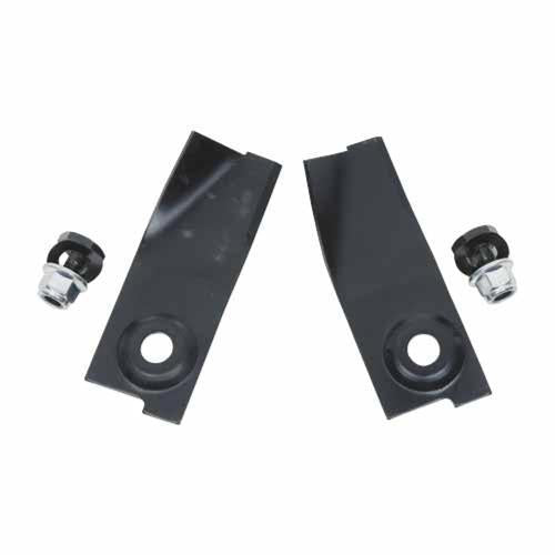 Masport Mower Blades 460mm (18 Inch)