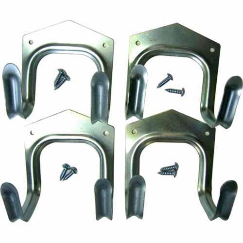 Medalist Tool Hanger Set 4 Piece Pack of 4