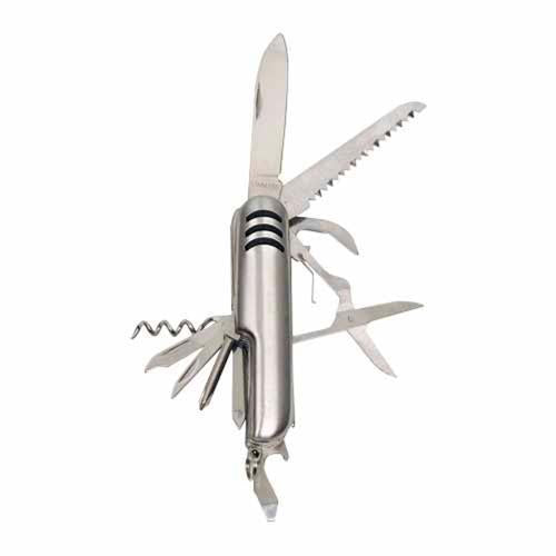 Medalist Multi Purpose Pocket Knife
