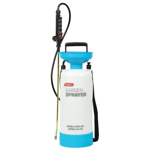 Yates Garden Pressure Sprayer 5L