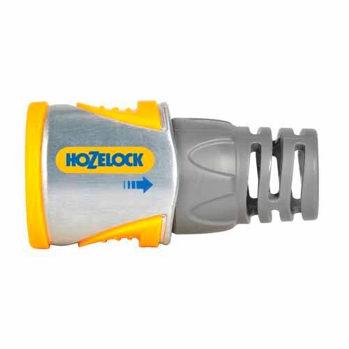 Hozelock Metal Hose Connector 12mm HZ2030P0000