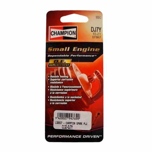 Champion Spark Plug C132-DJ7Y
