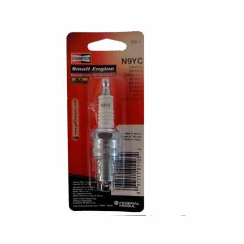 Champion Spark Plug C132-N9YC