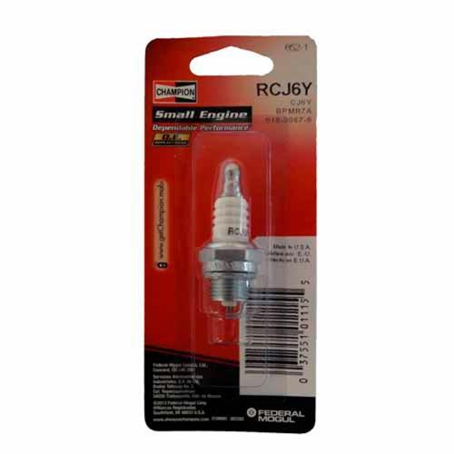 Champion Spark Plug C132-RCJ6Y