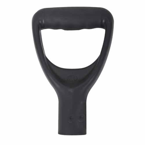 Atlas Trade Plastic Dee Handle Replacement 32mmx126mmx190mm