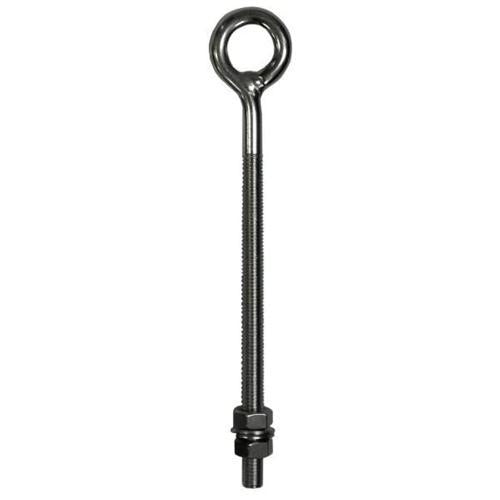 Durashield Eye Bolt 8 X 125mm
