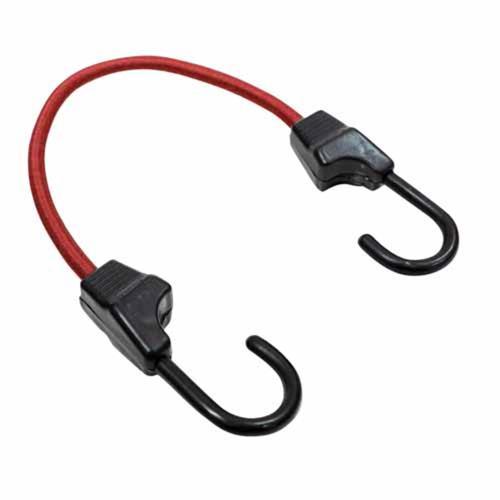 Supastrap Bungee Cord 500mm Red